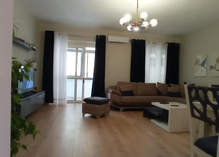 Appartement Piazza_apartments_tirana Tirana